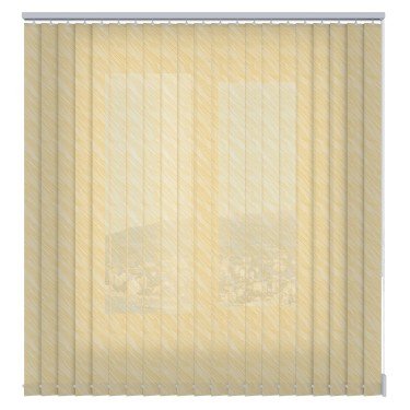 Вертикальные жалюзи Венеция 05 желтый